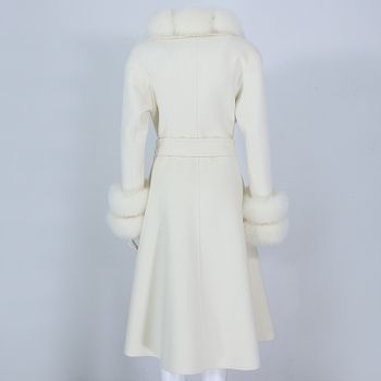MOSCOW COAT