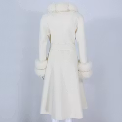 MOSCOW COAT