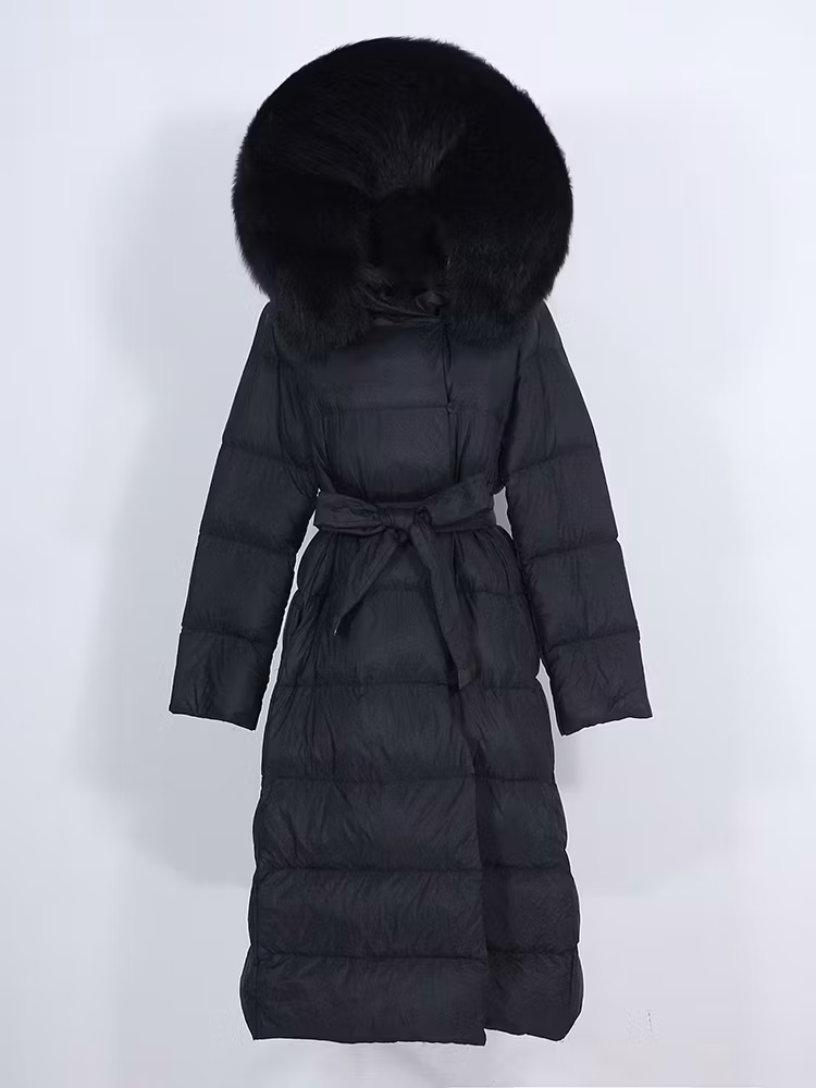 LEAH JACKET BLACK