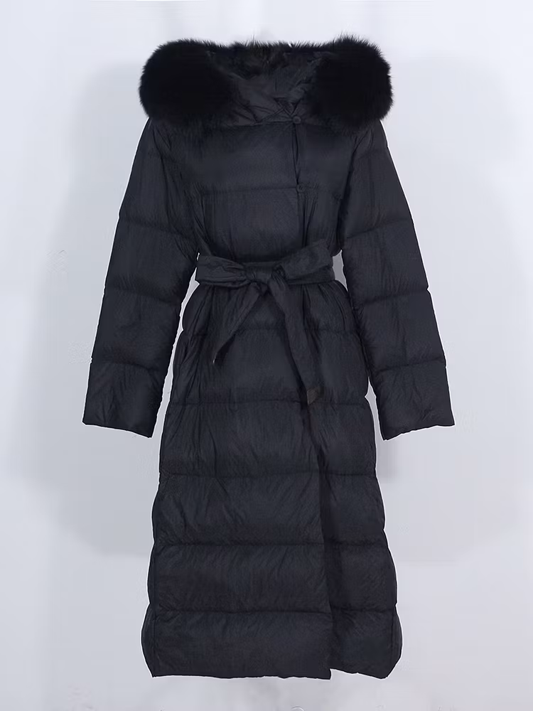 LEAH JACKET BLACK
