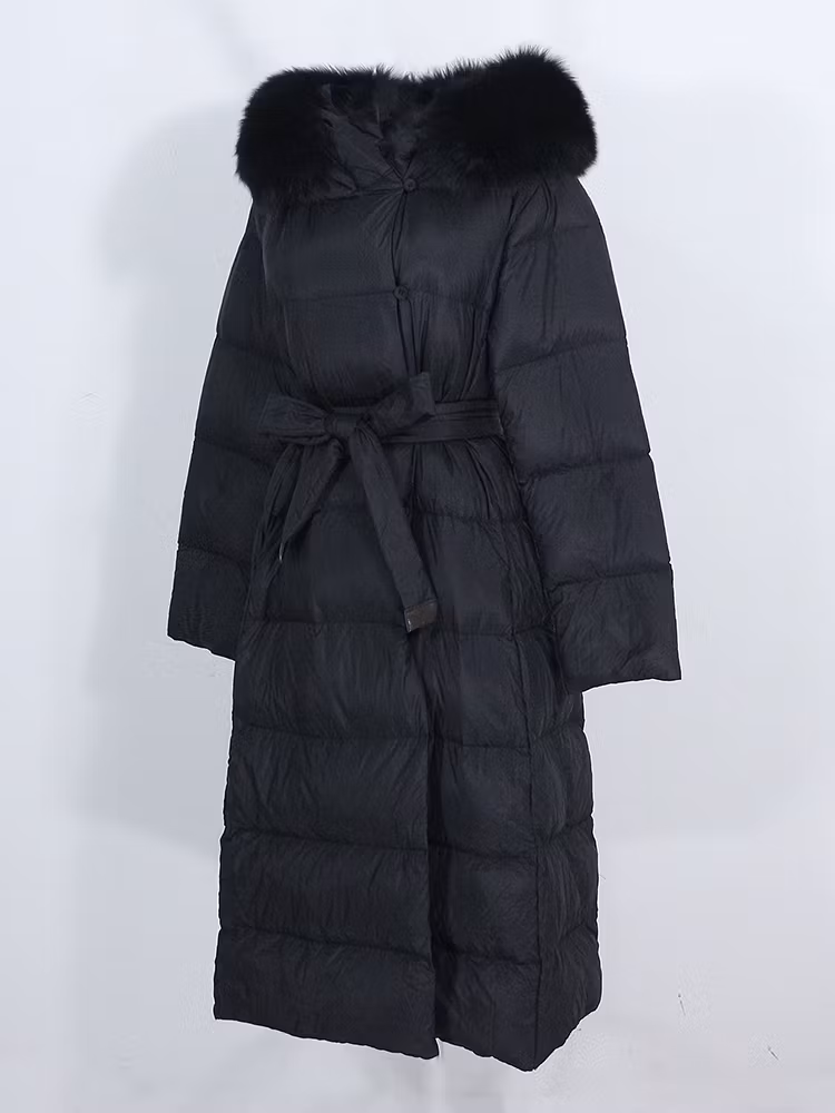 LEAH JACKET BLACK