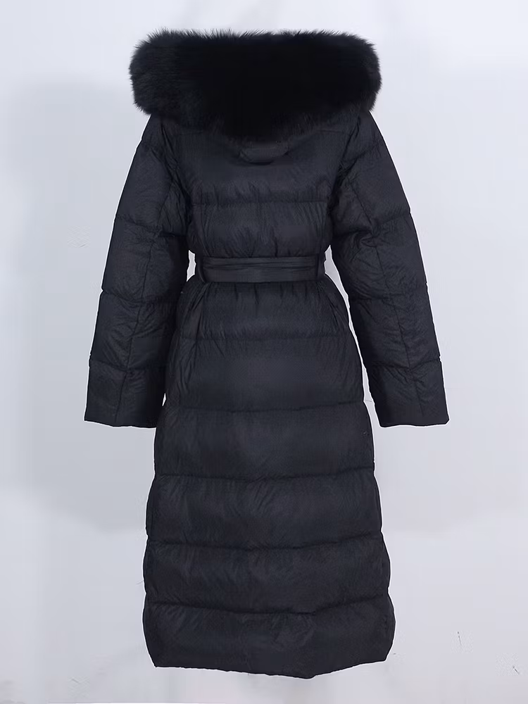 LEAH JACKET BLACK