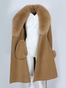 MILAN COAT