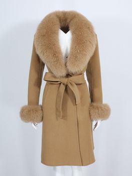 MILAN COAT