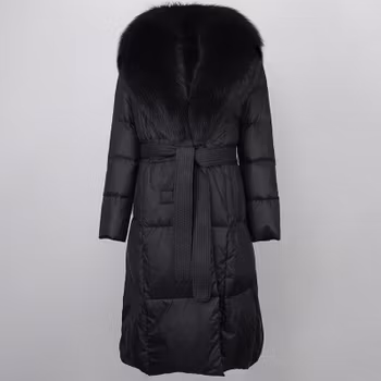 AMBER JACKET