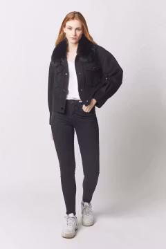 ASPEN JACKET