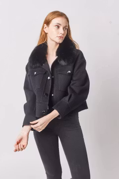 ASPEN JACKET
