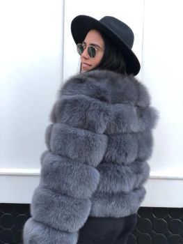 CANNES JACKET SHORT