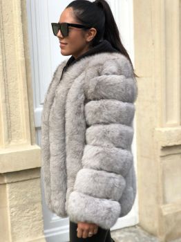 CANNES JACKET LONG