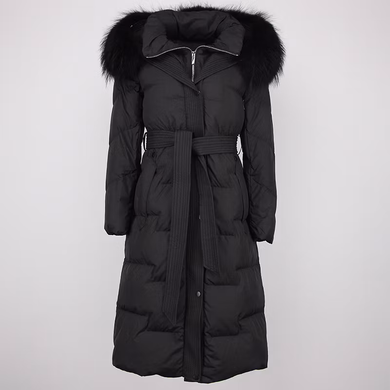 MARY JACKET ALL BLACK