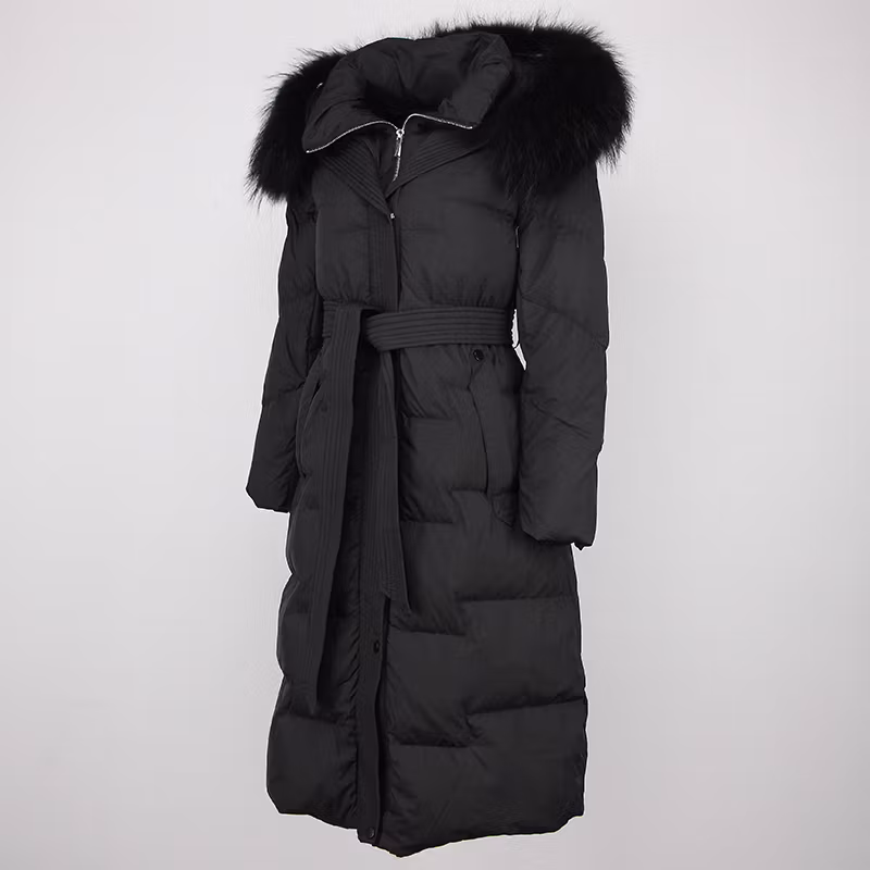 MARY JACKET ALL BLACK