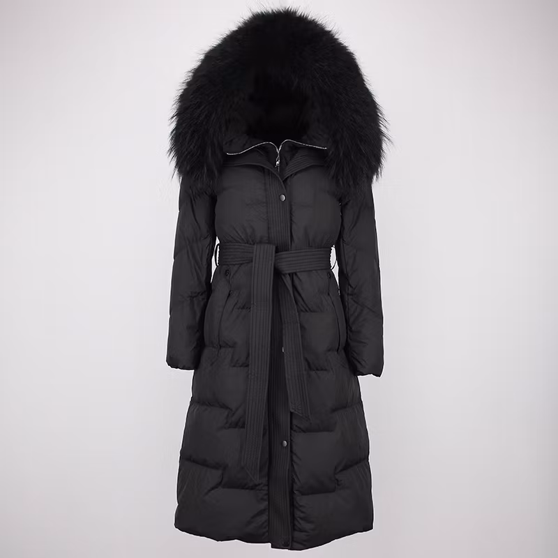 MARY JACKET ALL BLACK