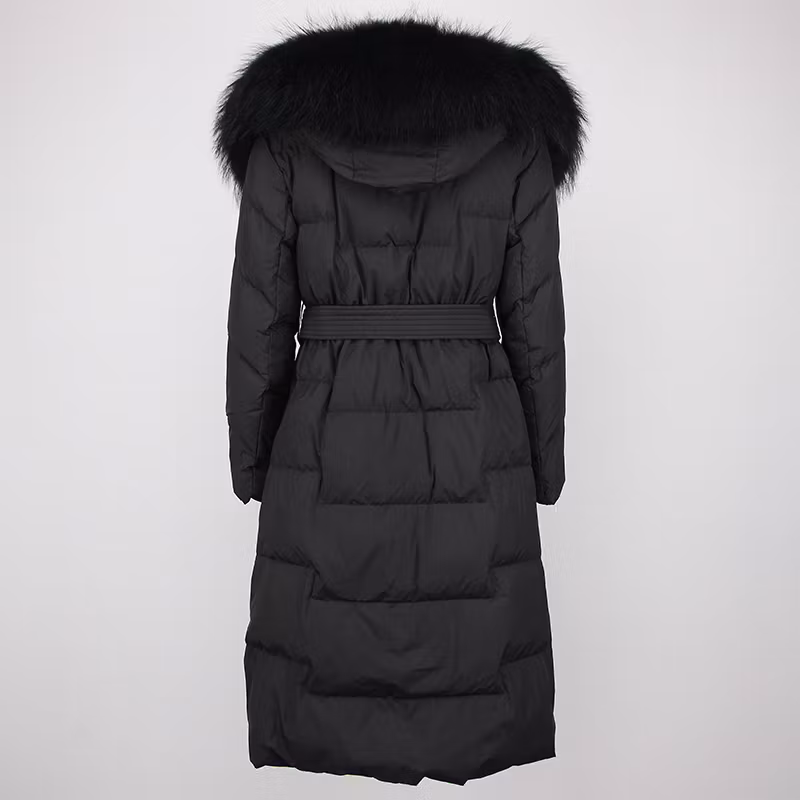 MARY JACKET ALL BLACK