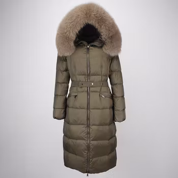 CLAUDIA DARK GREEN