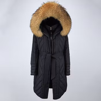 MADISON JACKET