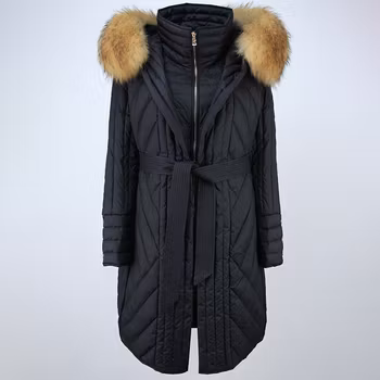 MADISON JACKET