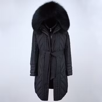 MADISON JACKET