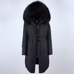 MADISON JACKET