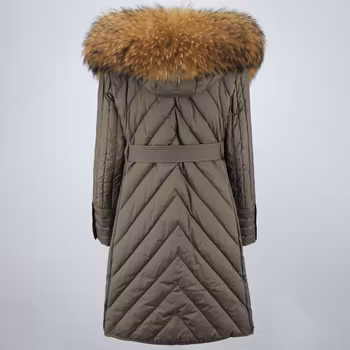 MADISON JACKET