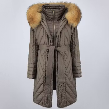 MADISON JACKET