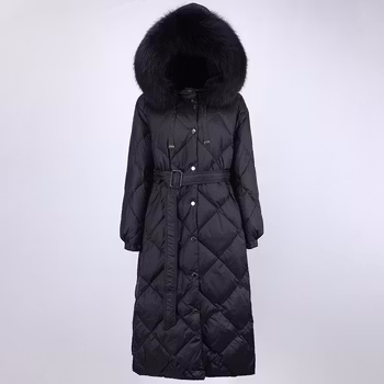 ZAIRE JACKET ALL BLACK
