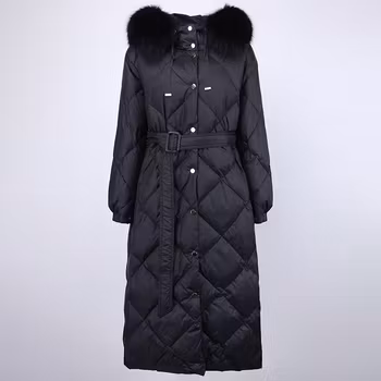 ZAIRE JACKET ALL BLACK