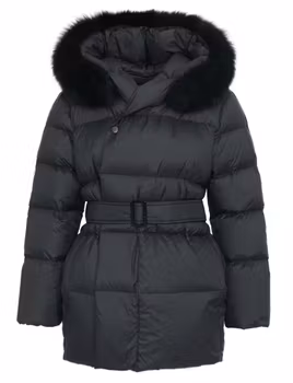 SELMA JACKET ALL BLACK