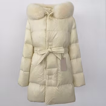STEPHANIE JACKET WHITE