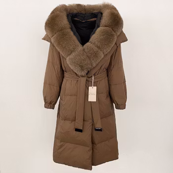 SIERRA JACKET KHAKI