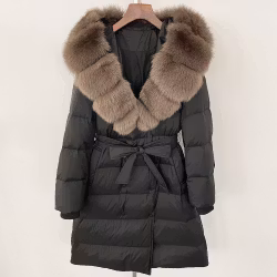 HAVANA JACKET BLACK