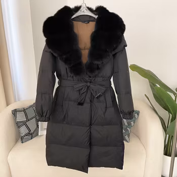 JESS JACKET ALL BLACK