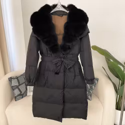 JESS JACKET ALL BLACK