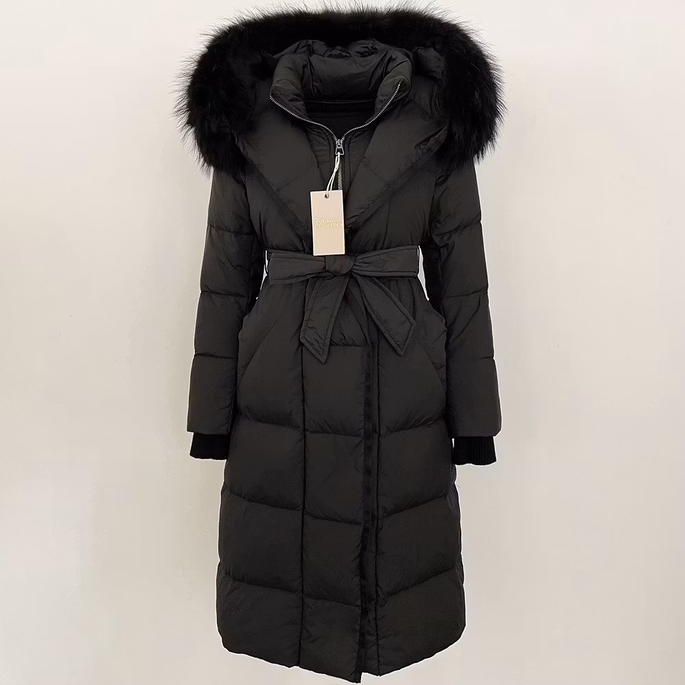 CASABLANCA JACKET ALL BLACK