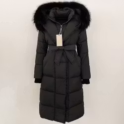 CASABLANCA JACKET ALL BLACK