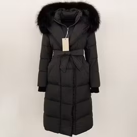CASABLANCA JACKET ALL BLACK