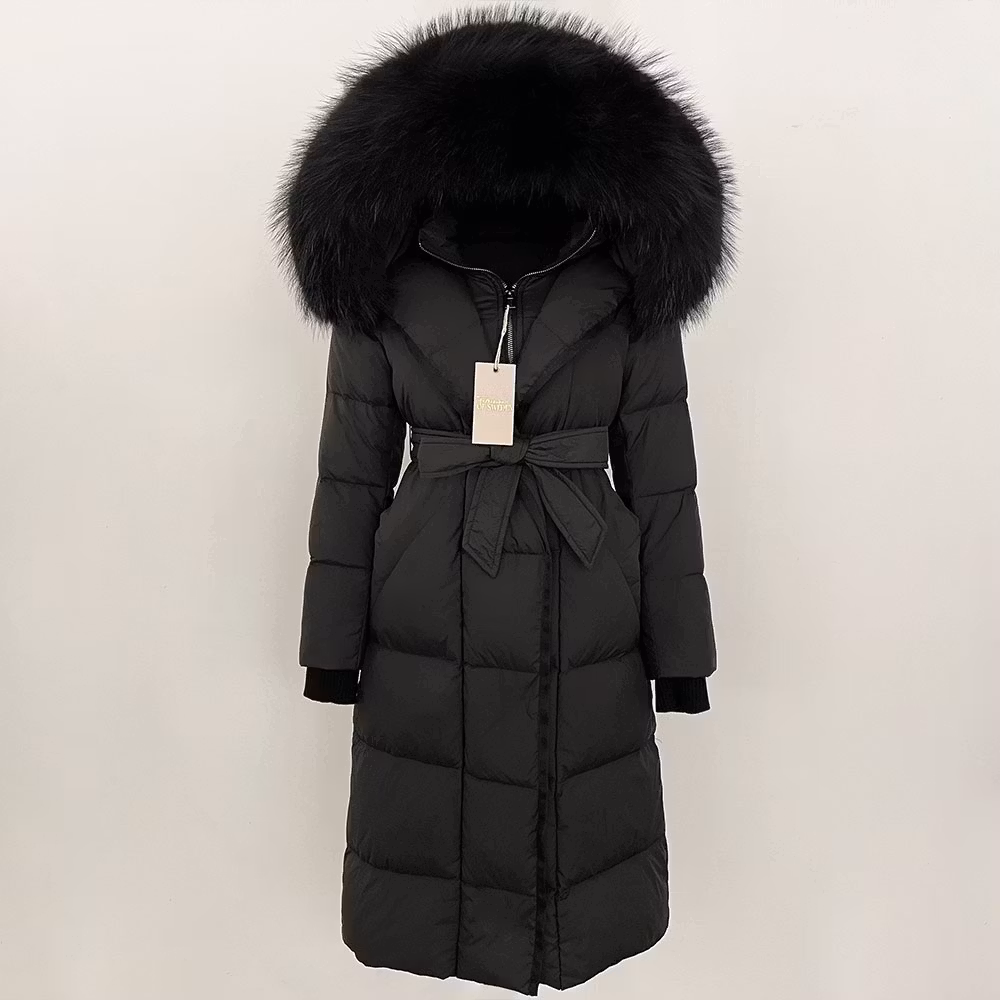 CASABLANCA JACKET ALL BLACK