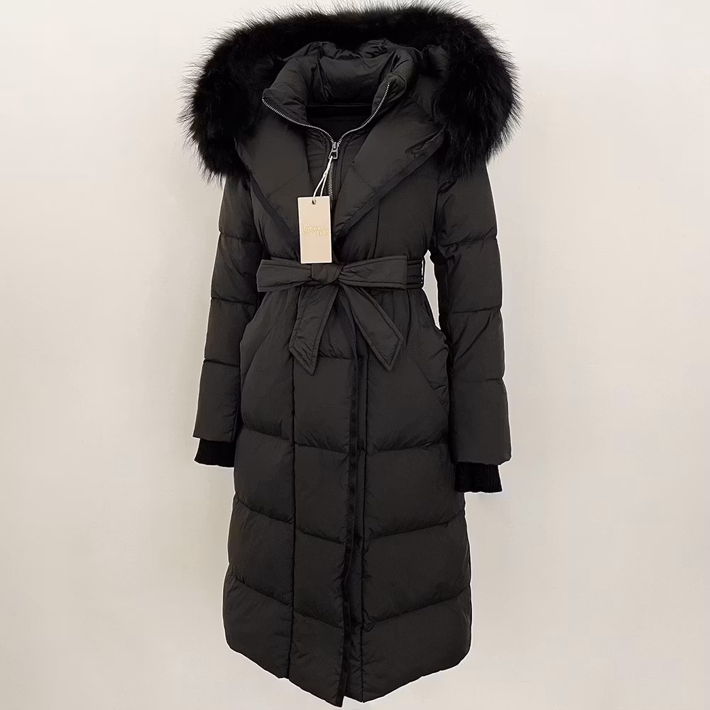 CASABLANCA JACKET ALL BLACK