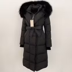 CASABLANCA JACKET ALL BLACK