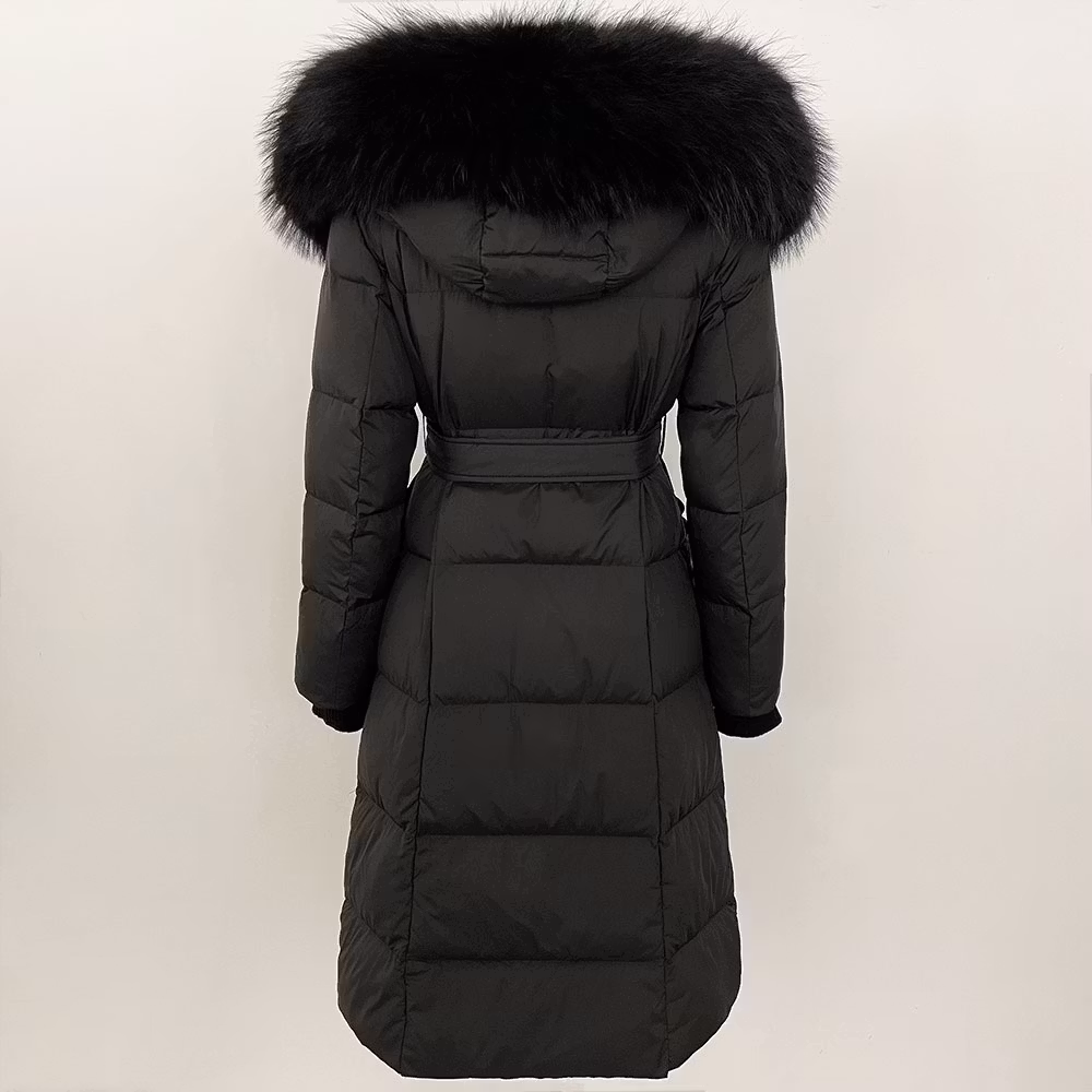 CASABLANCA JACKET ALL BLACK