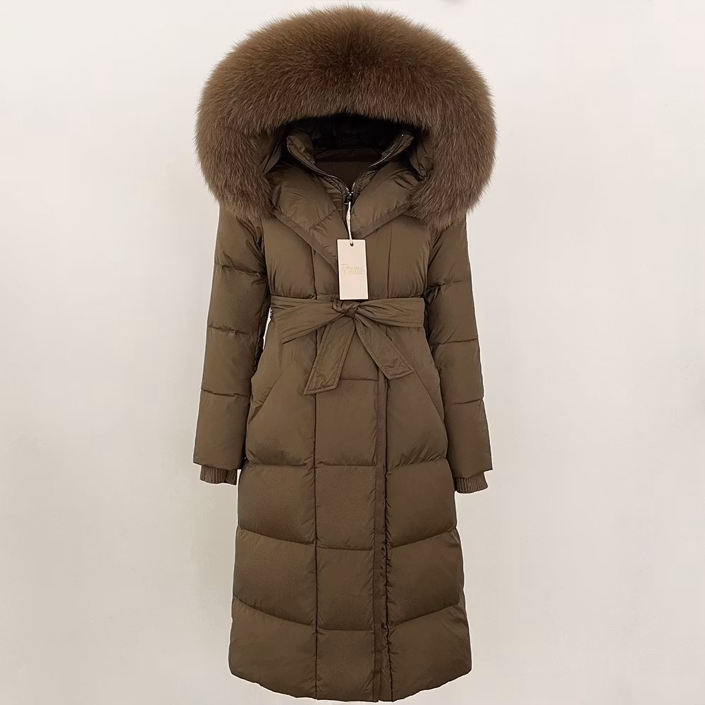 CASABLANCA JACKET ALL KHAKI