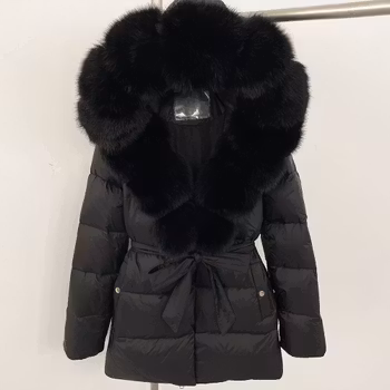 HAVANA JACKET SHORT ALL BLACK