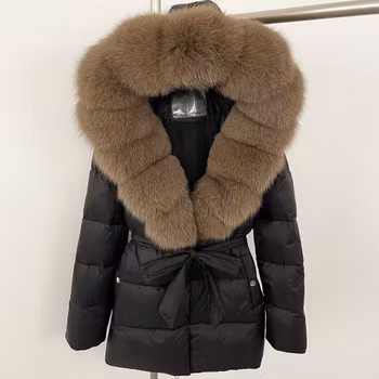 HAVANA JACKET SHORT BLACK
