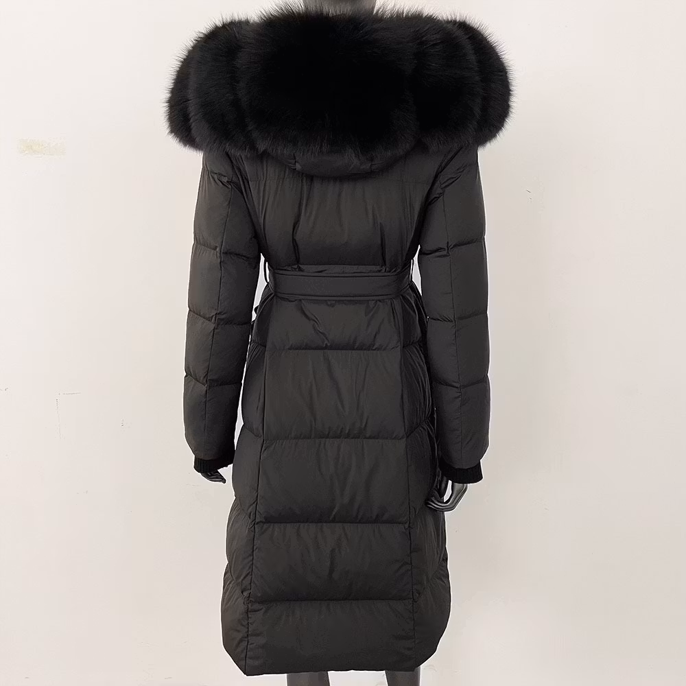 CASABLANCA 2.0 ALL BLACK