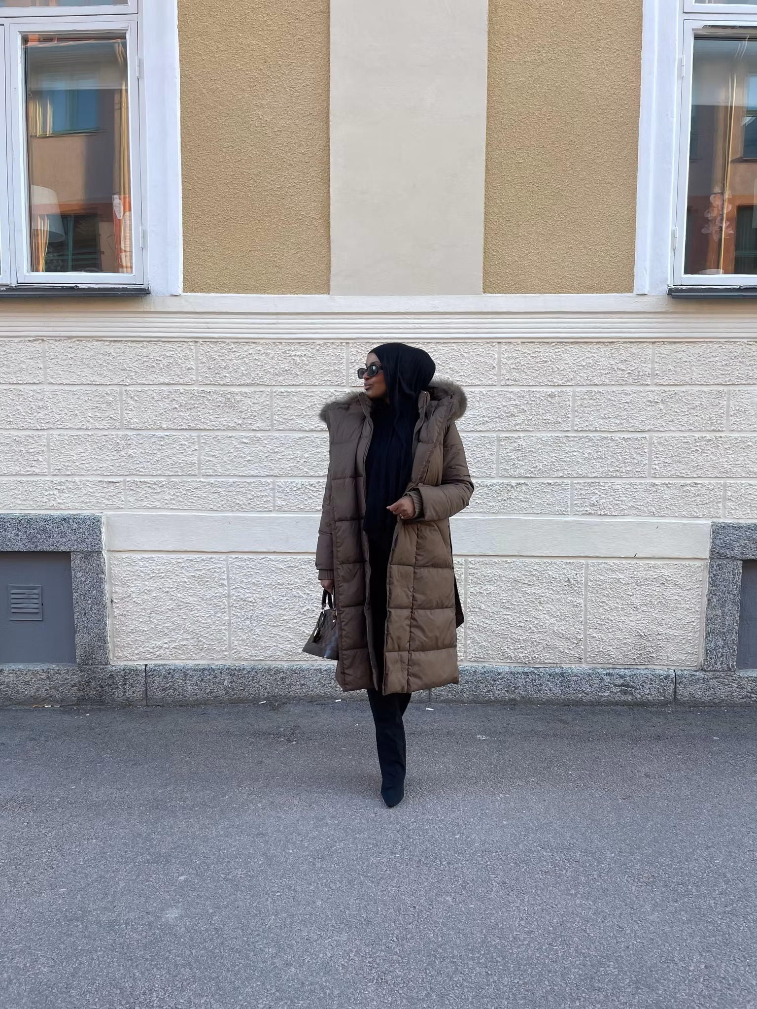 CASABLANCA JACKET ALL KHAKI