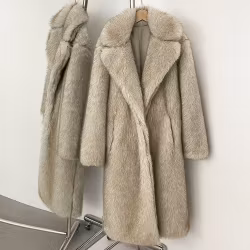VIENNA COAT CREAM