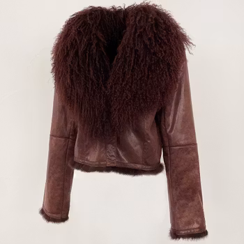 ALBA JACKET BOUGOURY