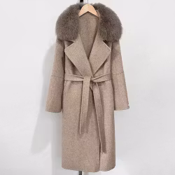 COCO COAT KHAKI