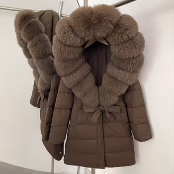 VENTURA JACKET MOCHA