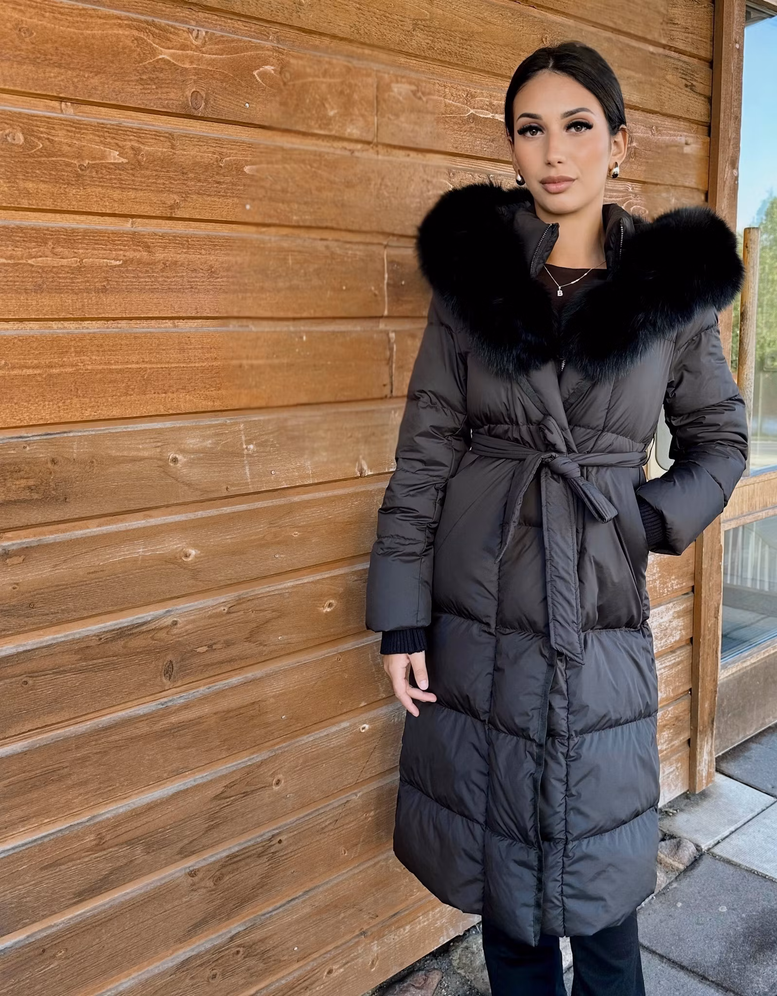 CASABLANCA 2.0 ALL BLACK