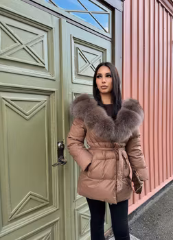 HAVANA JACKET SHORT ALL KHAKI